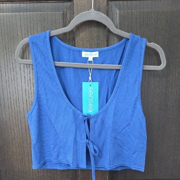 Sensea Ribbed Set - Picture 4 of 6